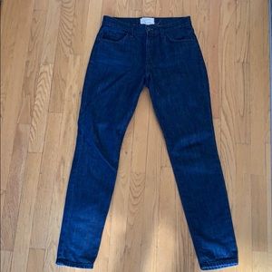 Current/Elliot The Mamacita Denim sz 27
